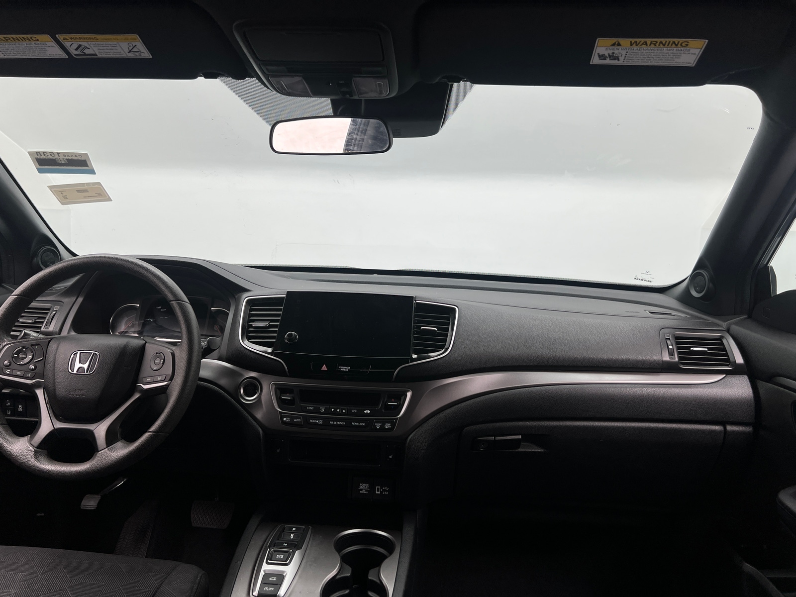 Thumbnail: 2022 Honda Pilot - 3