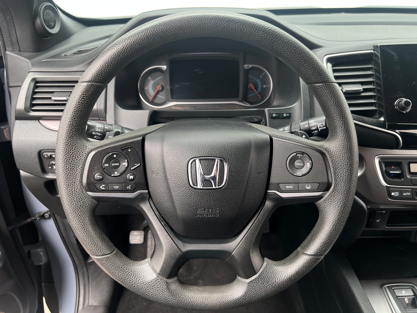 Thumbnail: 2022 Honda Pilot - 5
