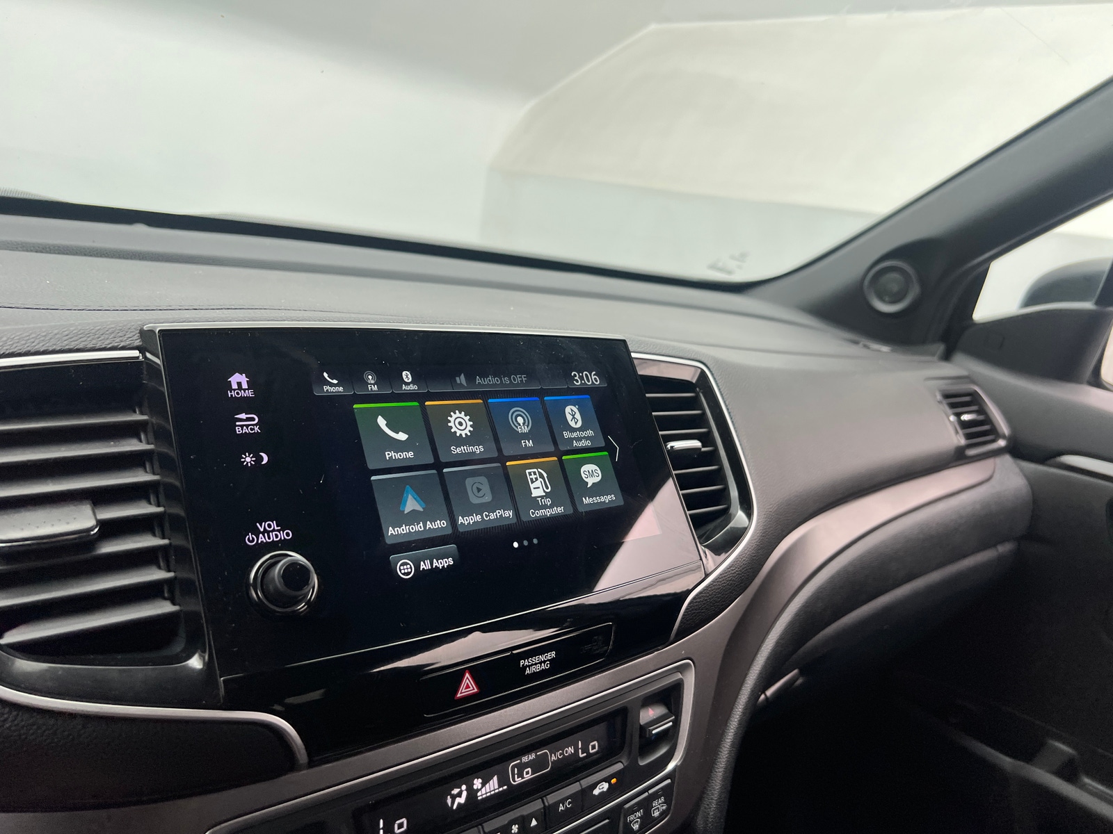 Thumbnail: 2022 Honda Pilot - 4
