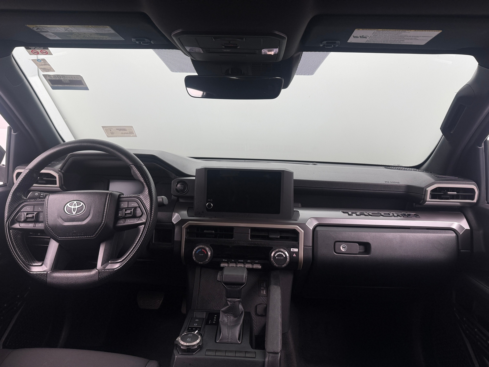 Thumbnail: 2025 Toyota Tacoma - 3