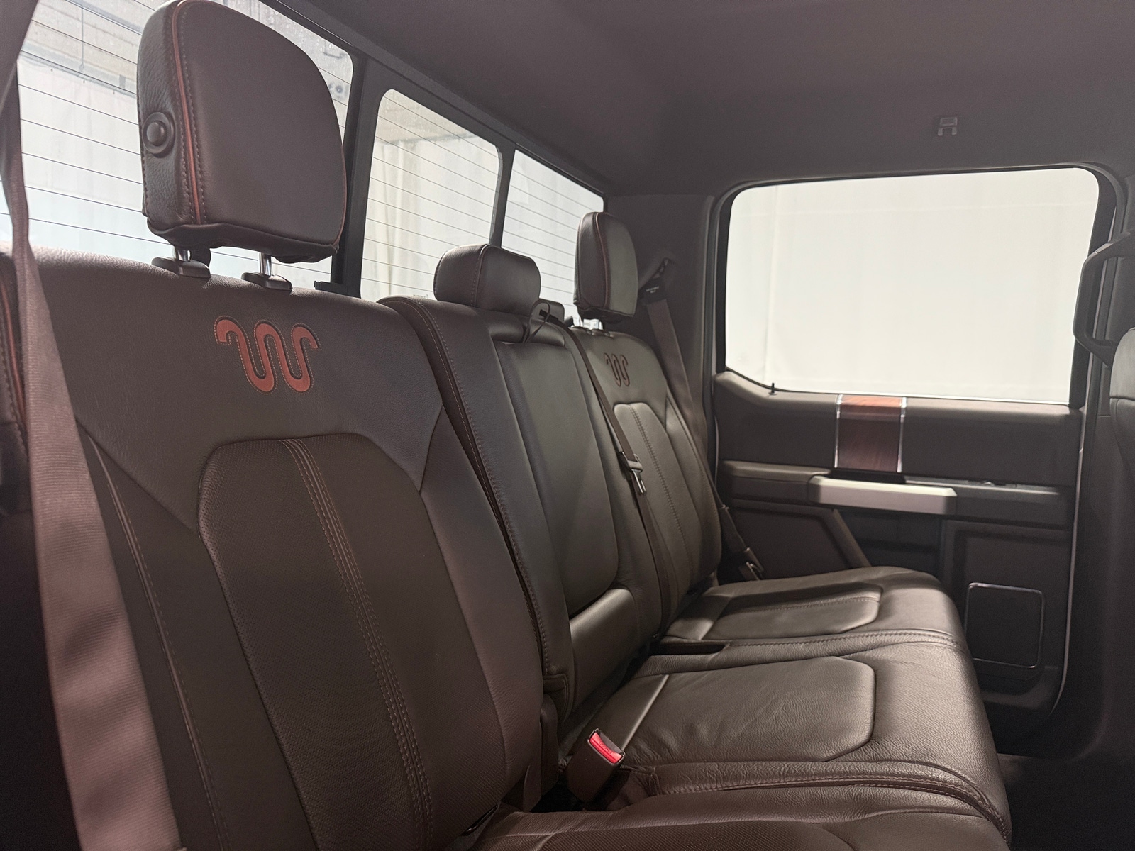Thumbnail: 2016 Ford Econoline - 5