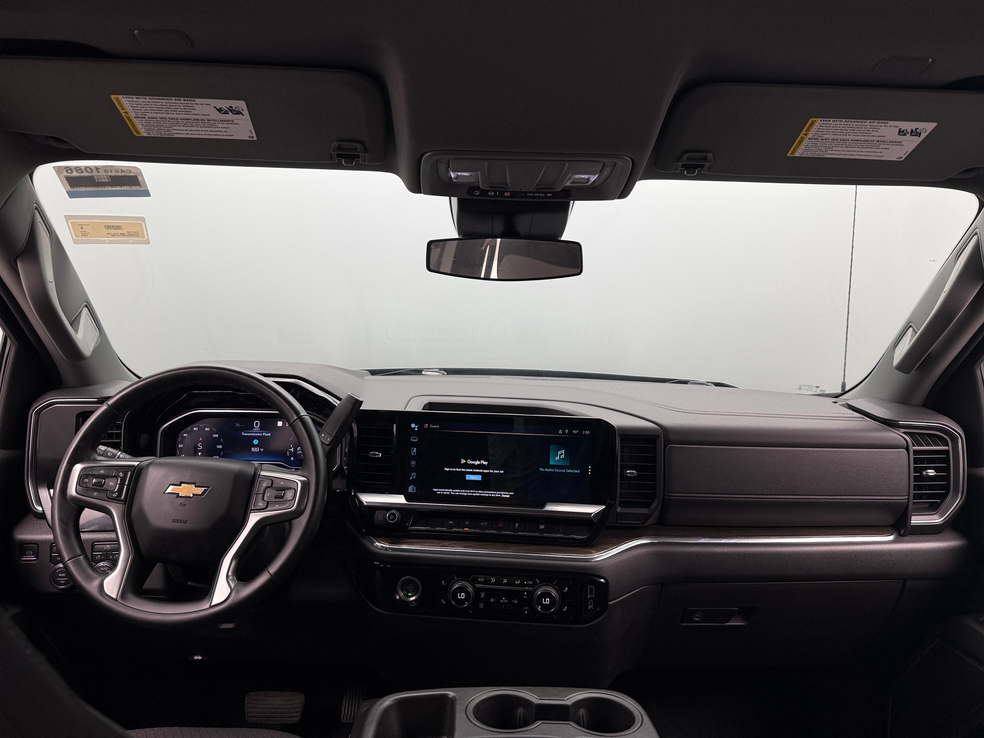 2023 Chevrolet Silverado 1500 LT - Photo 6