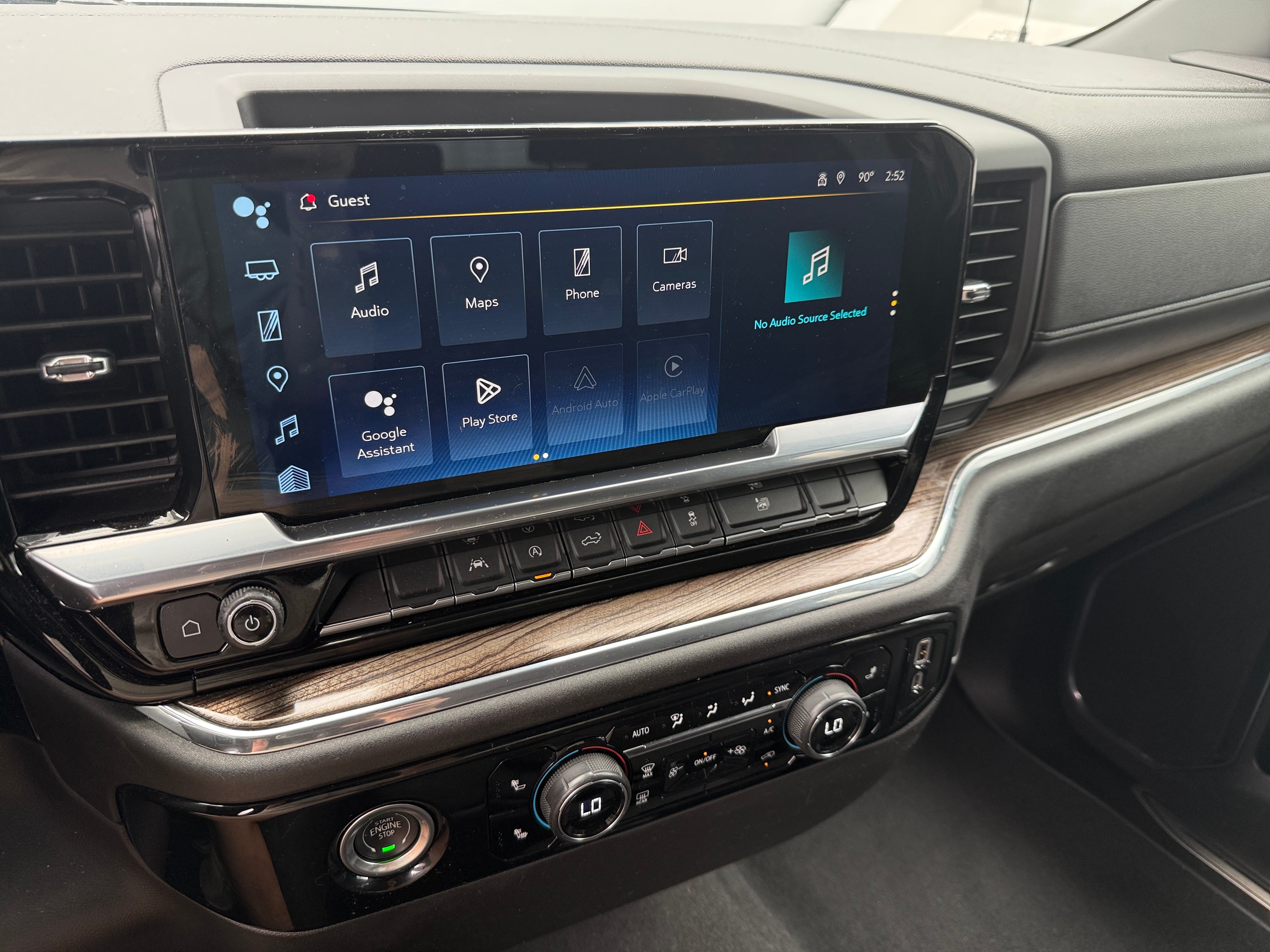 2023 Chevrolet Silverado 1500 LT - Photo 16