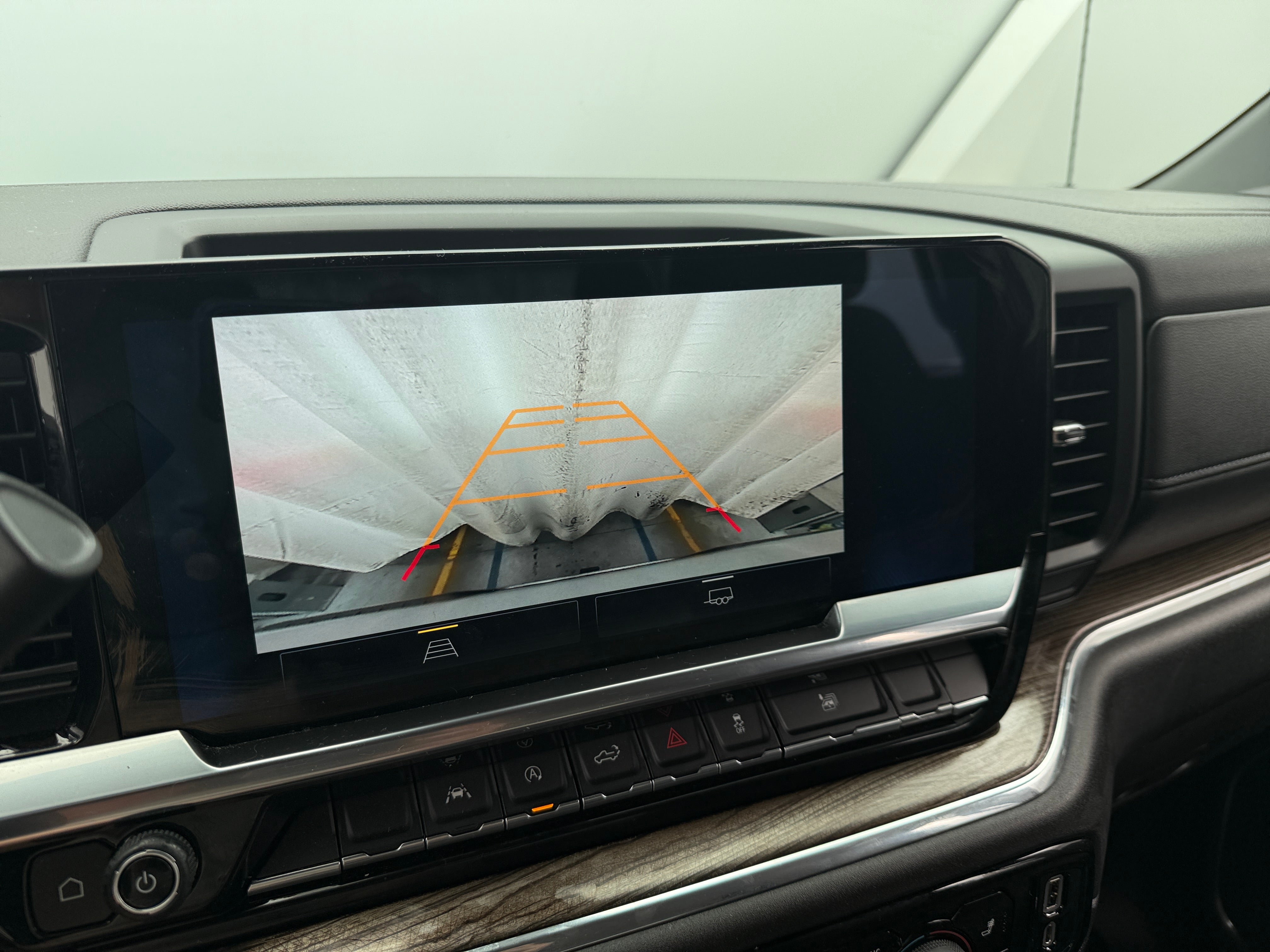2023 Chevrolet Silverado 1500 LT - Photo 18