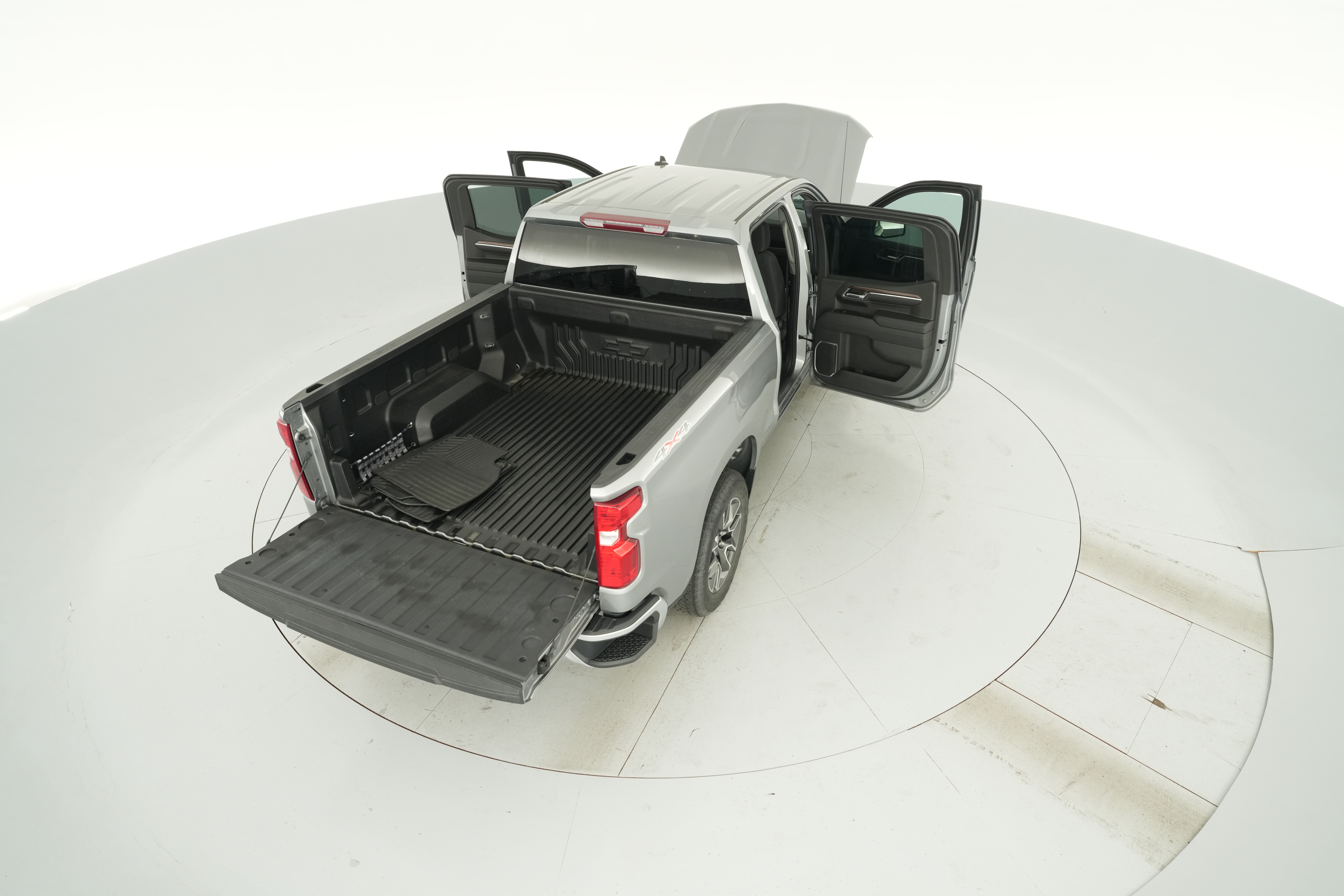 2023 Chevrolet Silverado 1500 LT - Photo 49