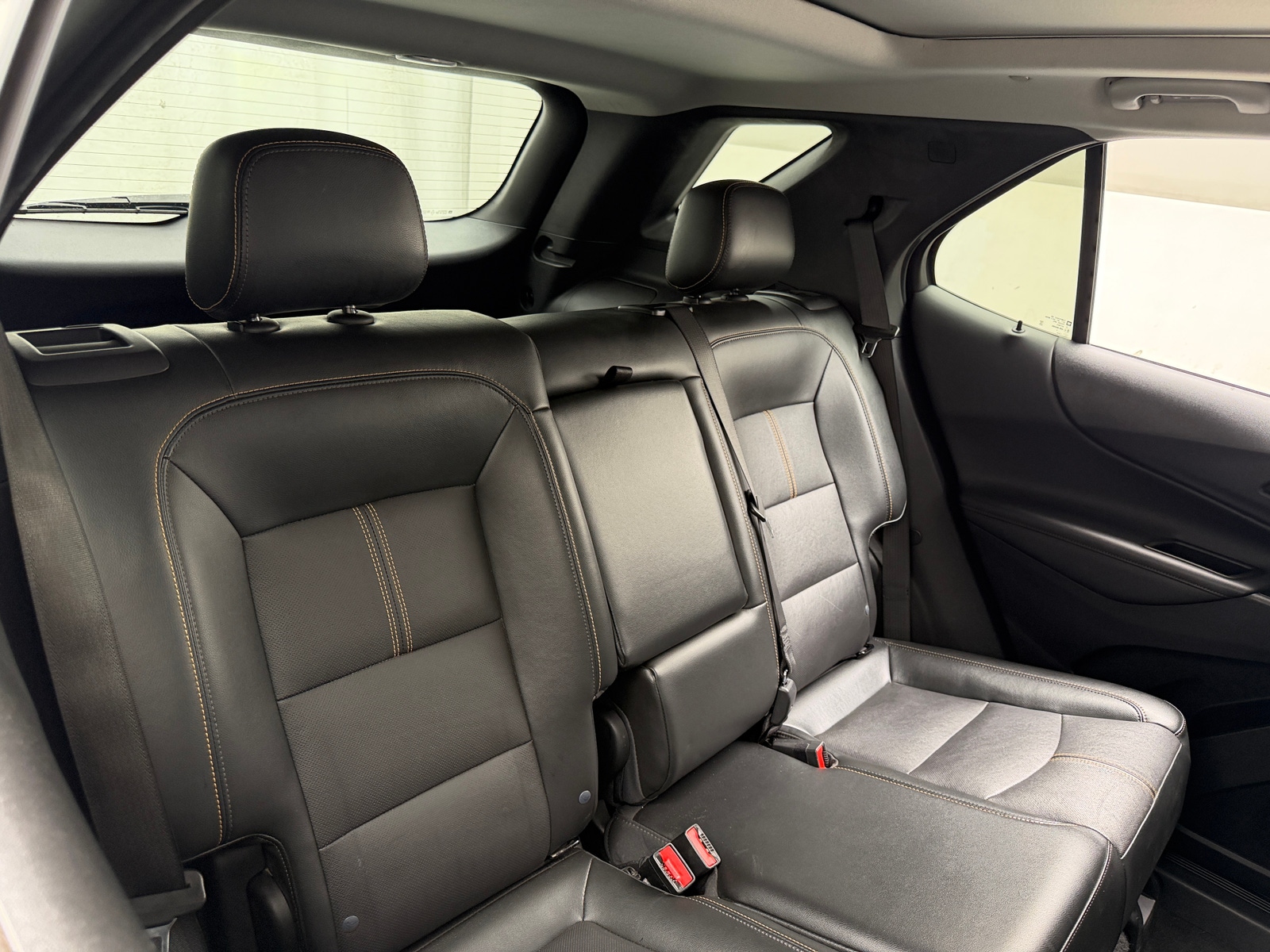 Thumbnail: 2022 Chevrolet Equinox - 5