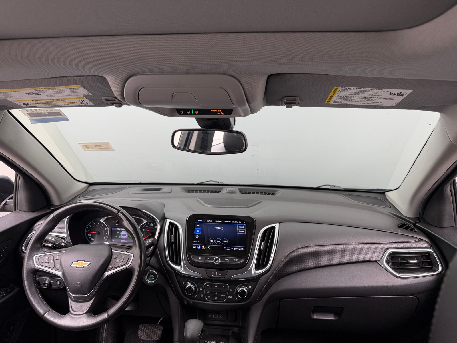 Thumbnail: 2022 Chevrolet Equinox - 2