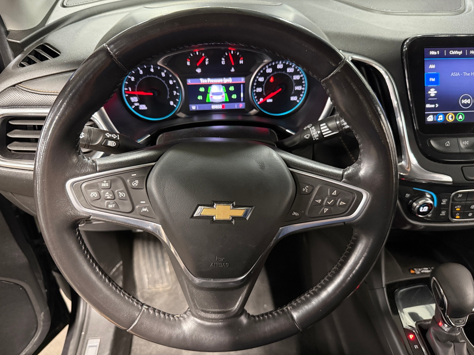 Thumbnail: 2022 Chevrolet Equinox - 4