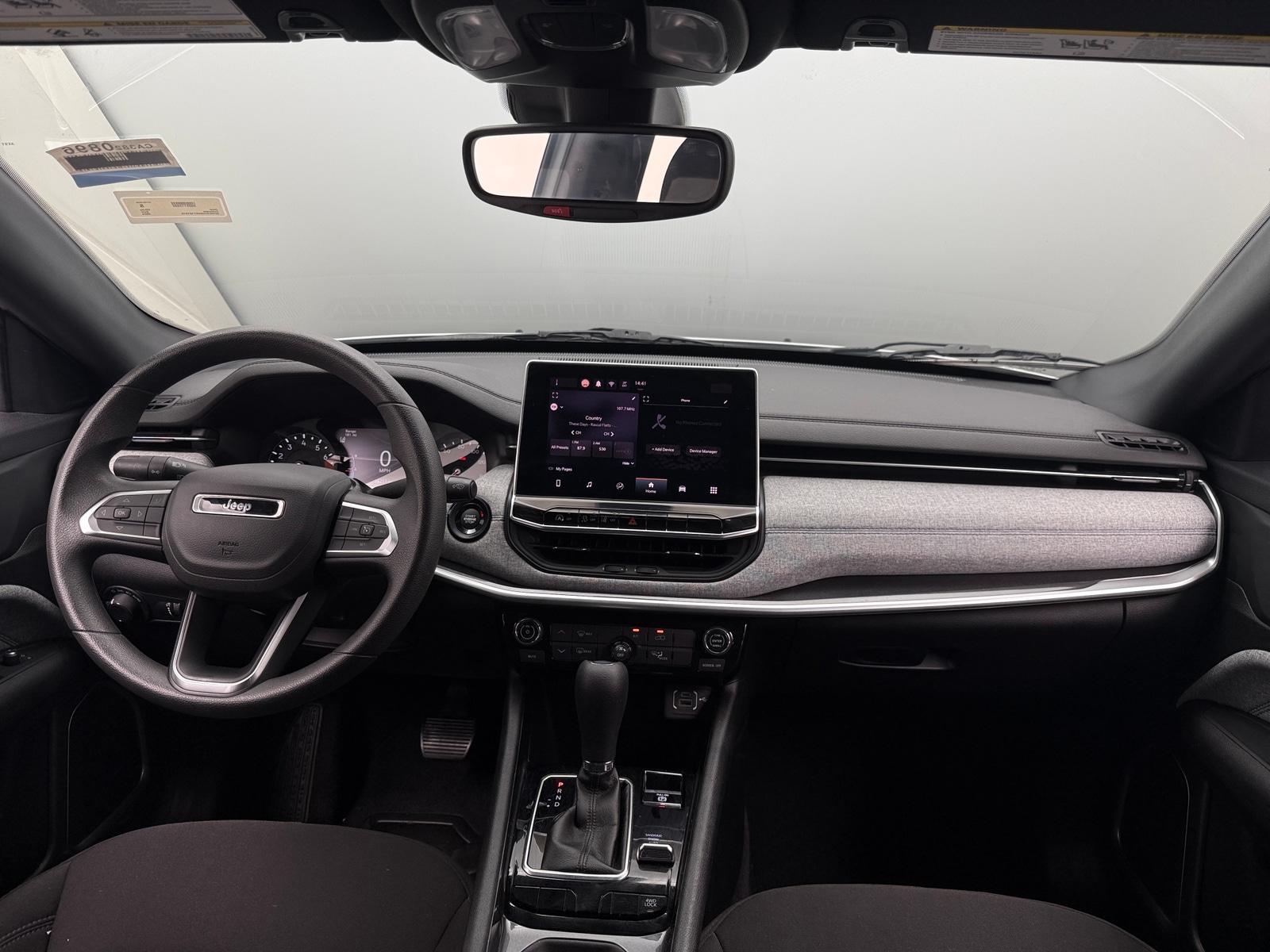 Thumbnail: 2024 Jeep Compass - 3