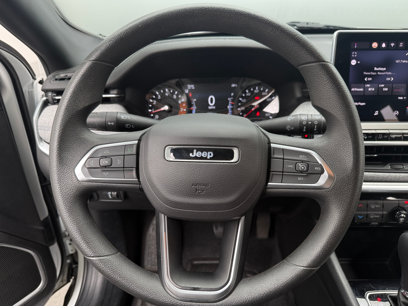 Thumbnail: 2024 Jeep Compass - 5