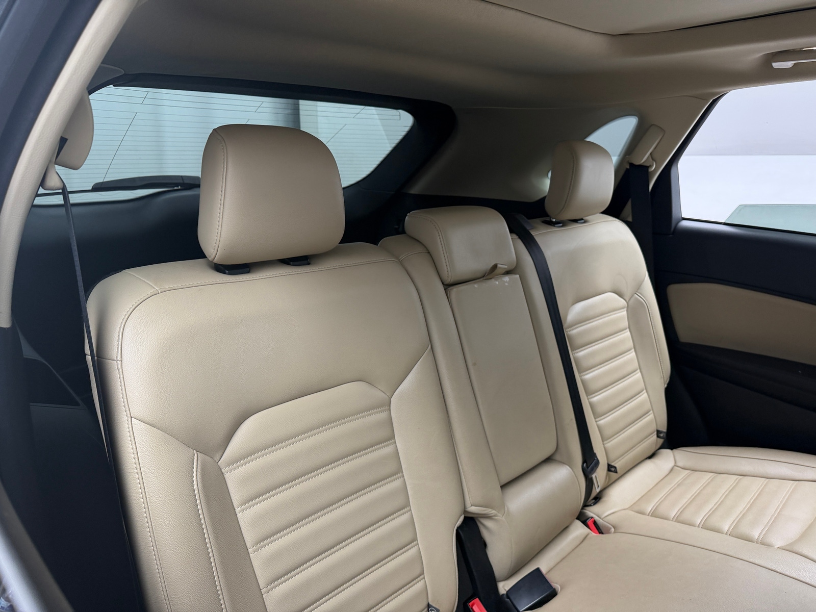 Thumbnail: 2019 Ford Edge - 5
