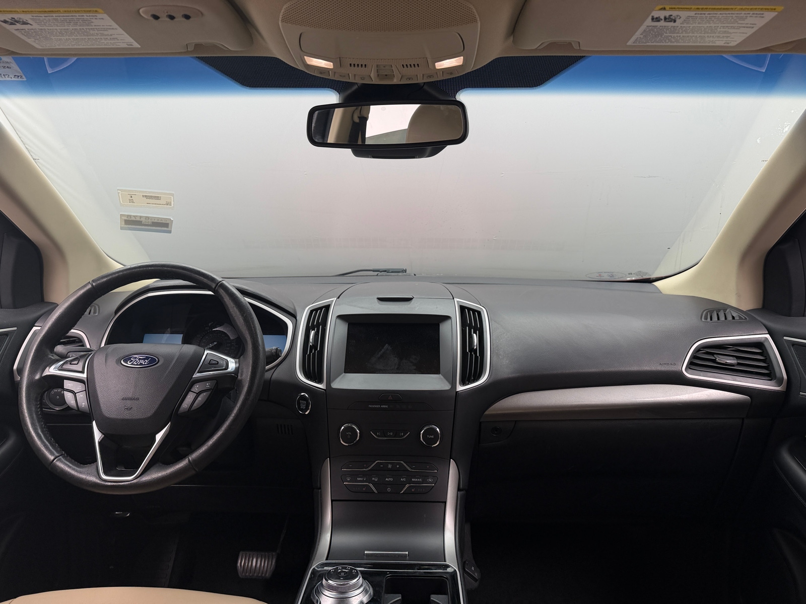Thumbnail: 2019 Ford Edge - 2