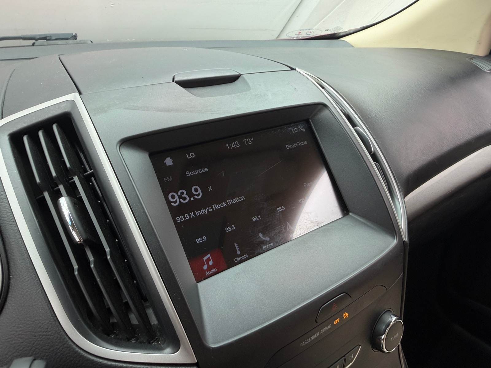 Thumbnail: 2019 Ford Edge - 3