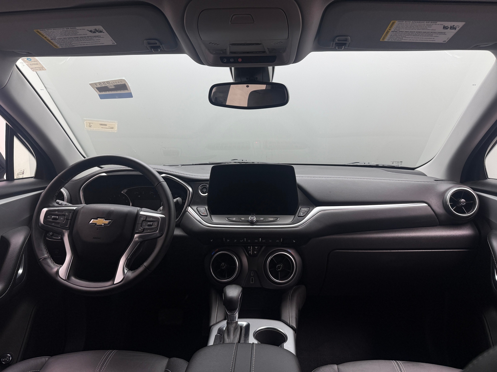 Thumbnail: 2024 Chevrolet Blazer - 2