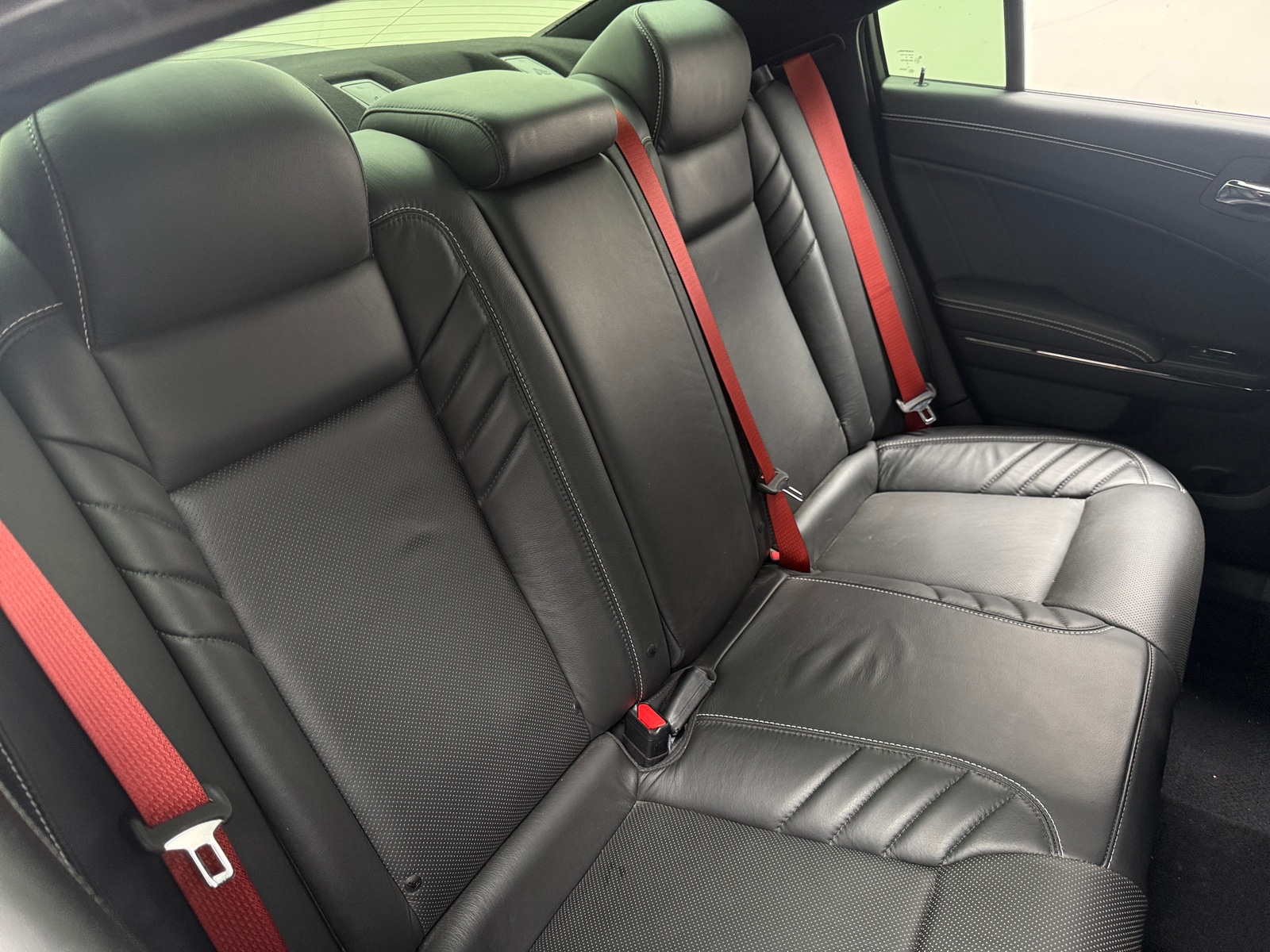Thumbnail: 2020 Dodge Charger - 5