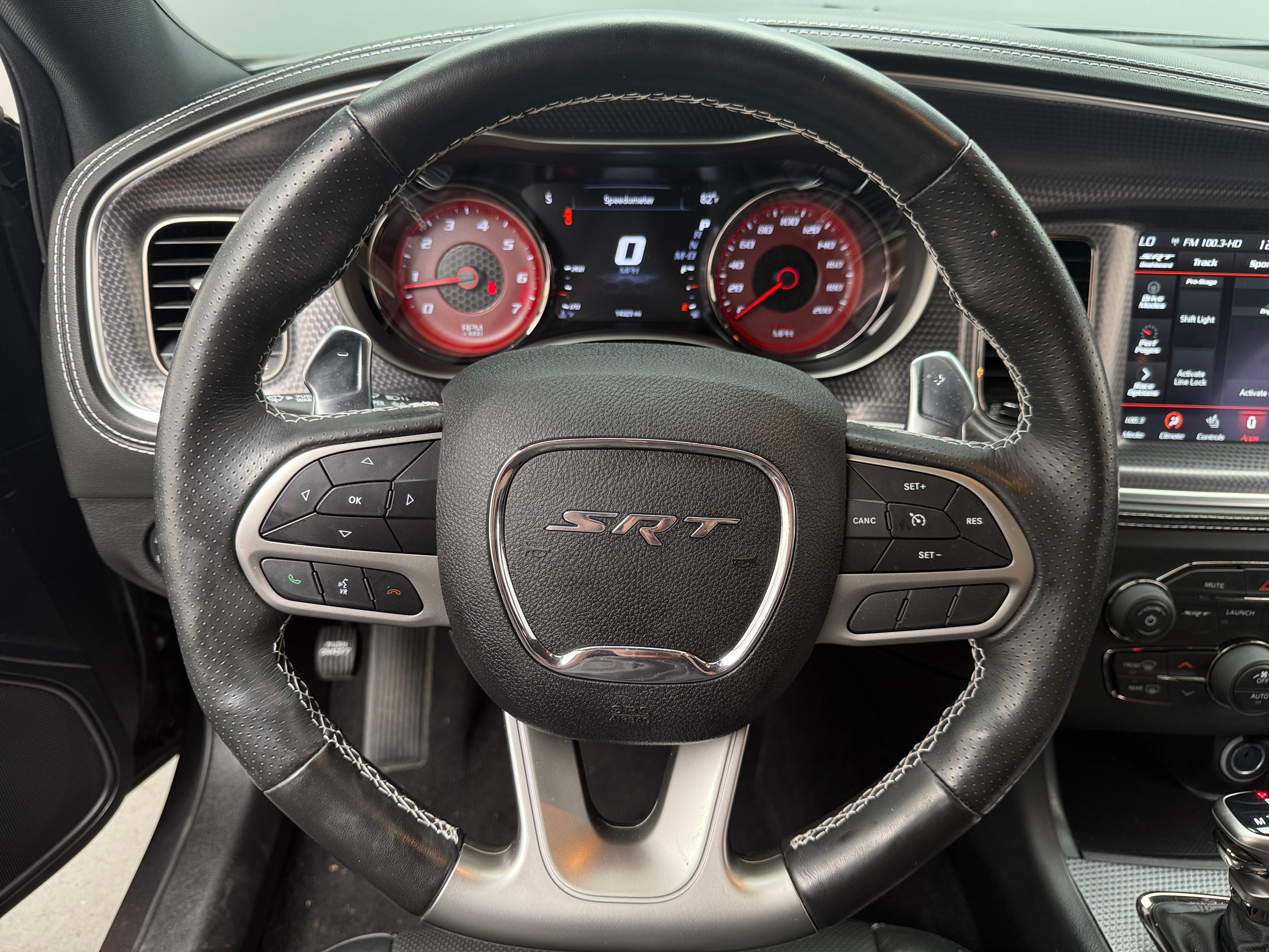 2020 Dodge Charger