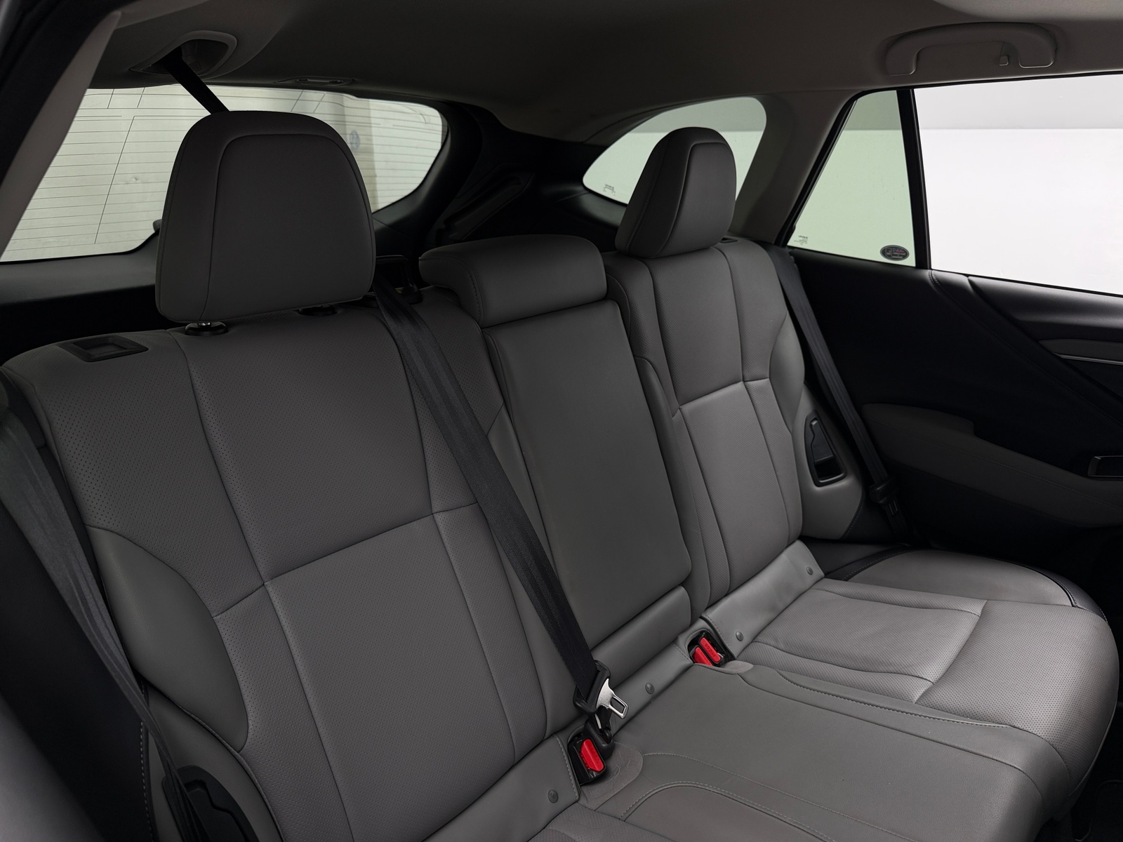 Thumbnail: 2024 Subaru Outback - 5