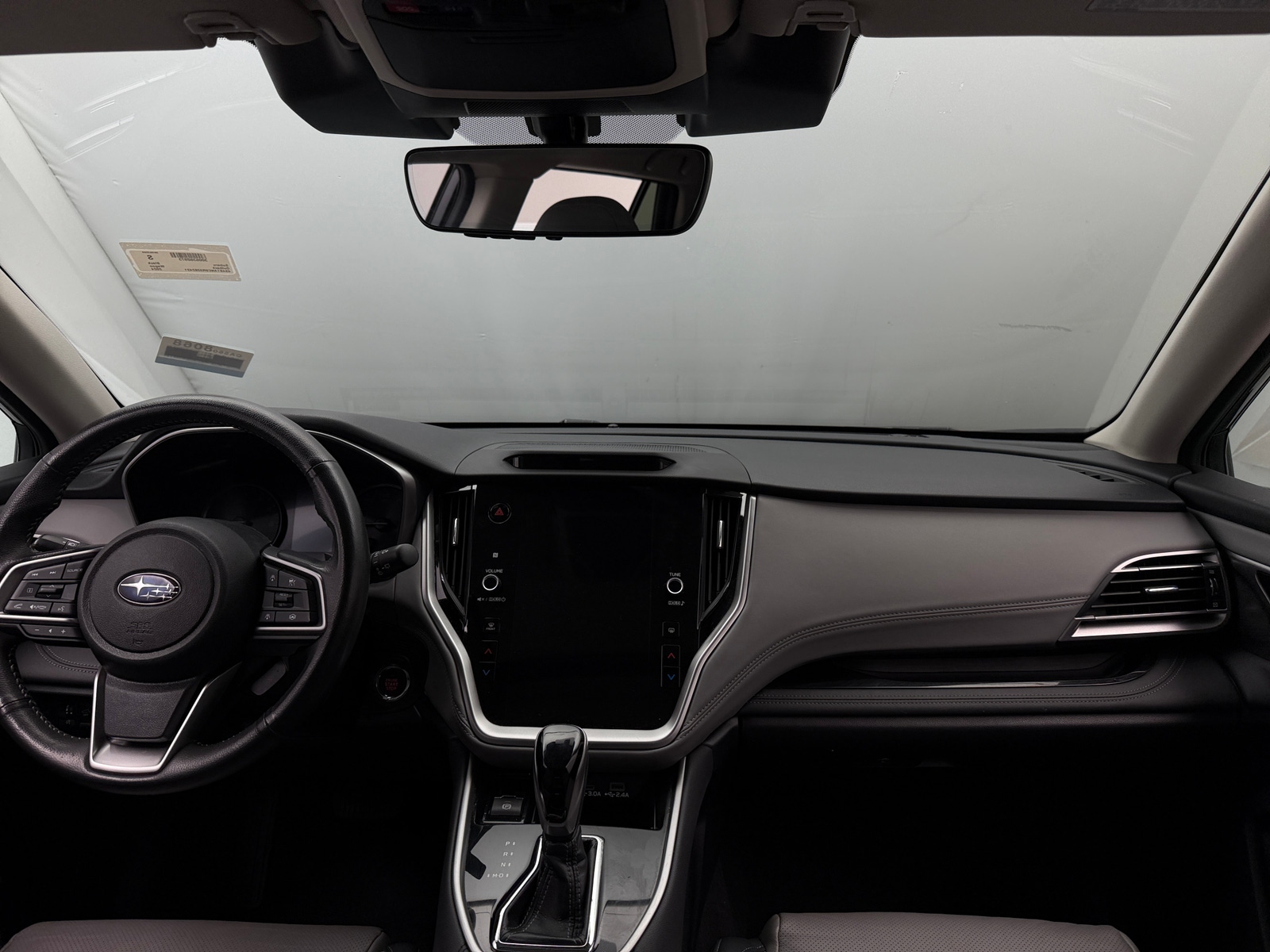 Thumbnail: 2024 Subaru Outback - 2