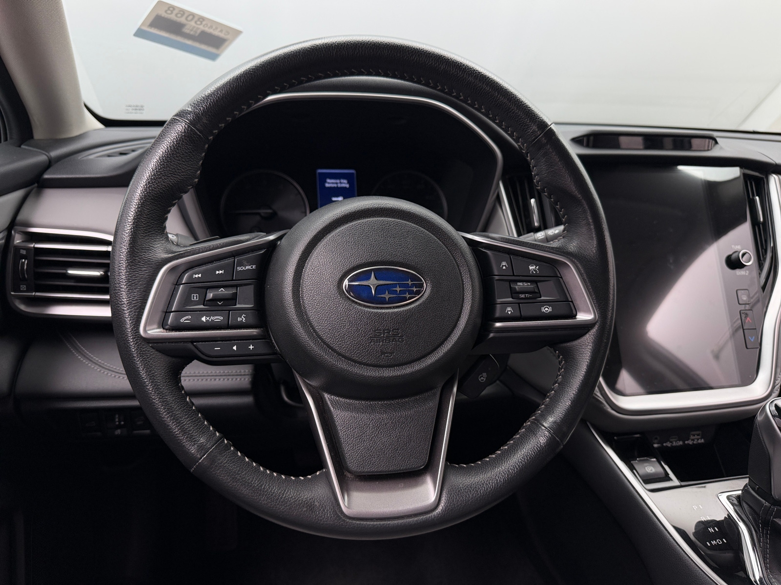 Thumbnail: 2024 Subaru Outback - 4