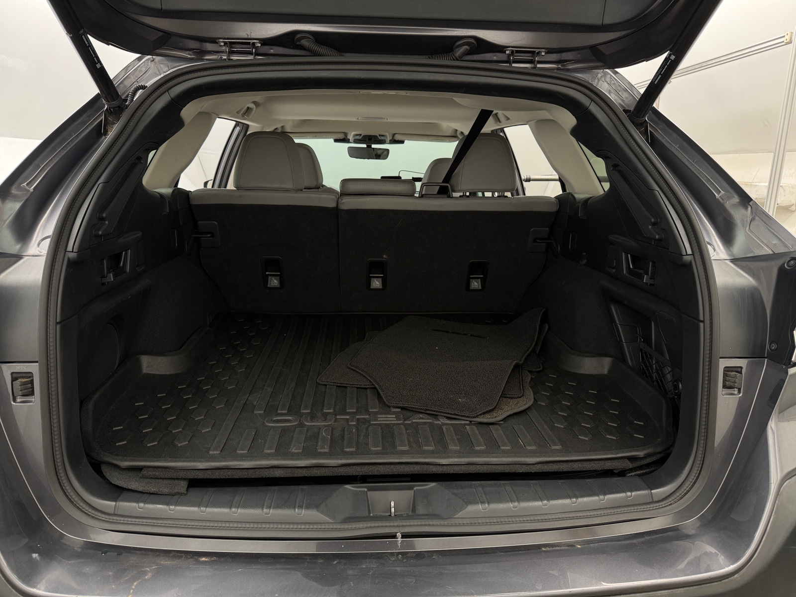 Thumbnail: 2024 Subaru Outback - 6