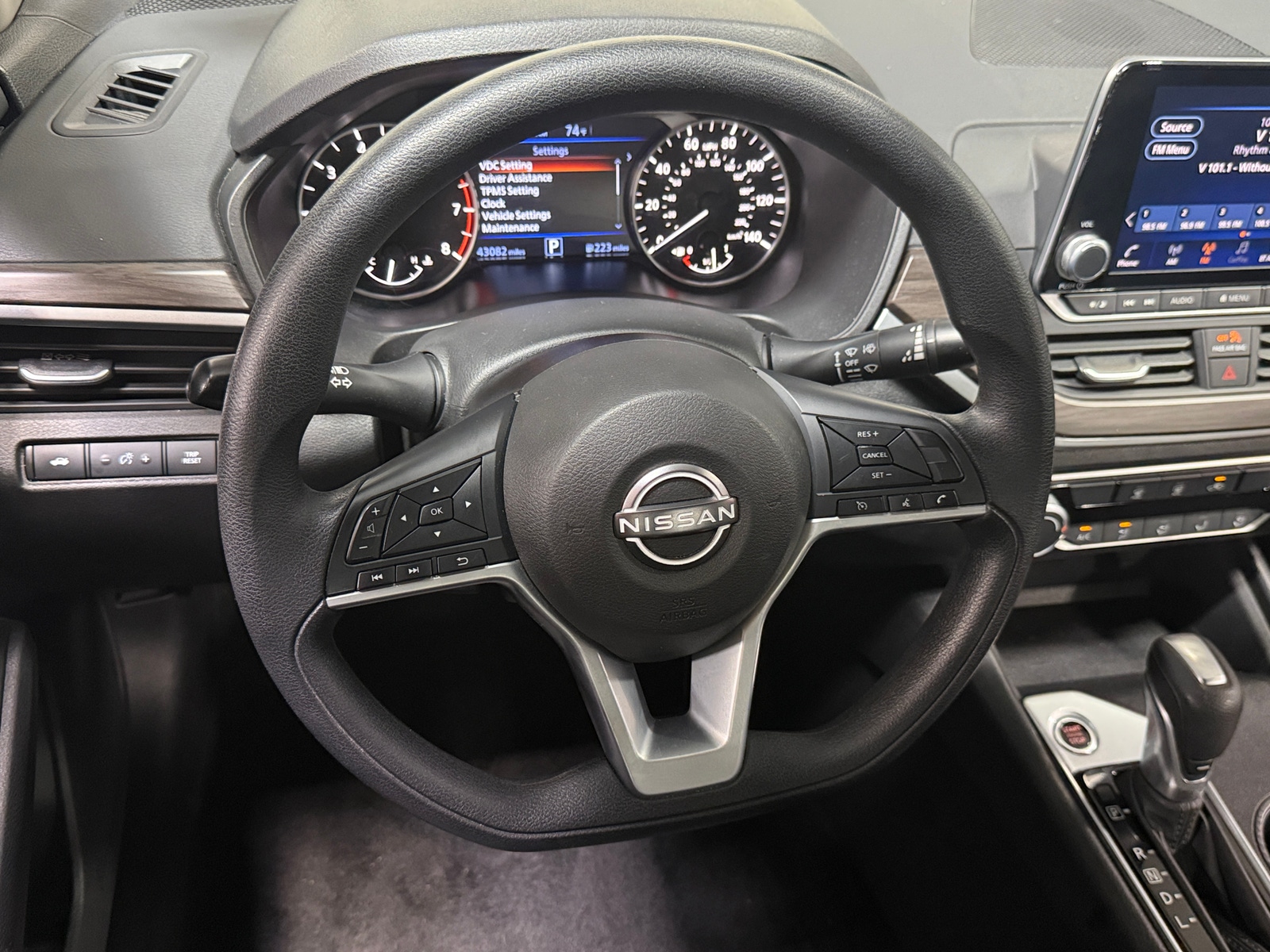 Thumbnail: 2025 Nissan Altima - 5