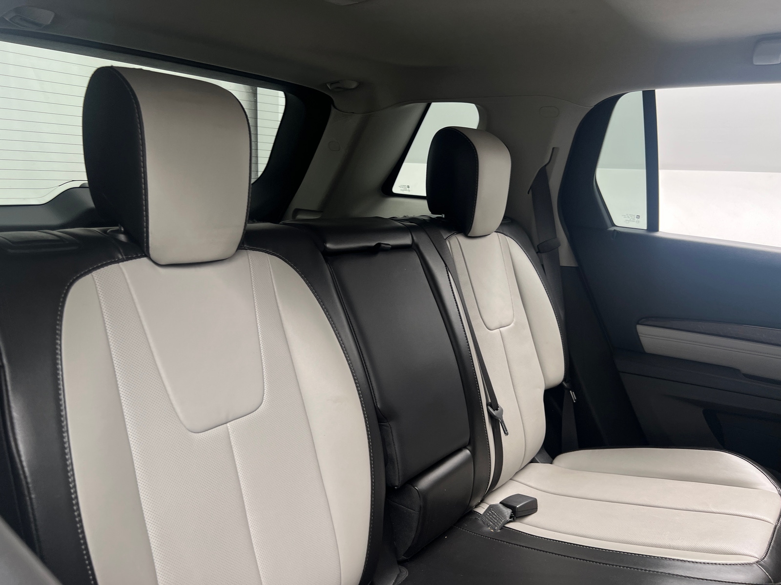 Thumbnail: 2016 GMC Terrain - 5