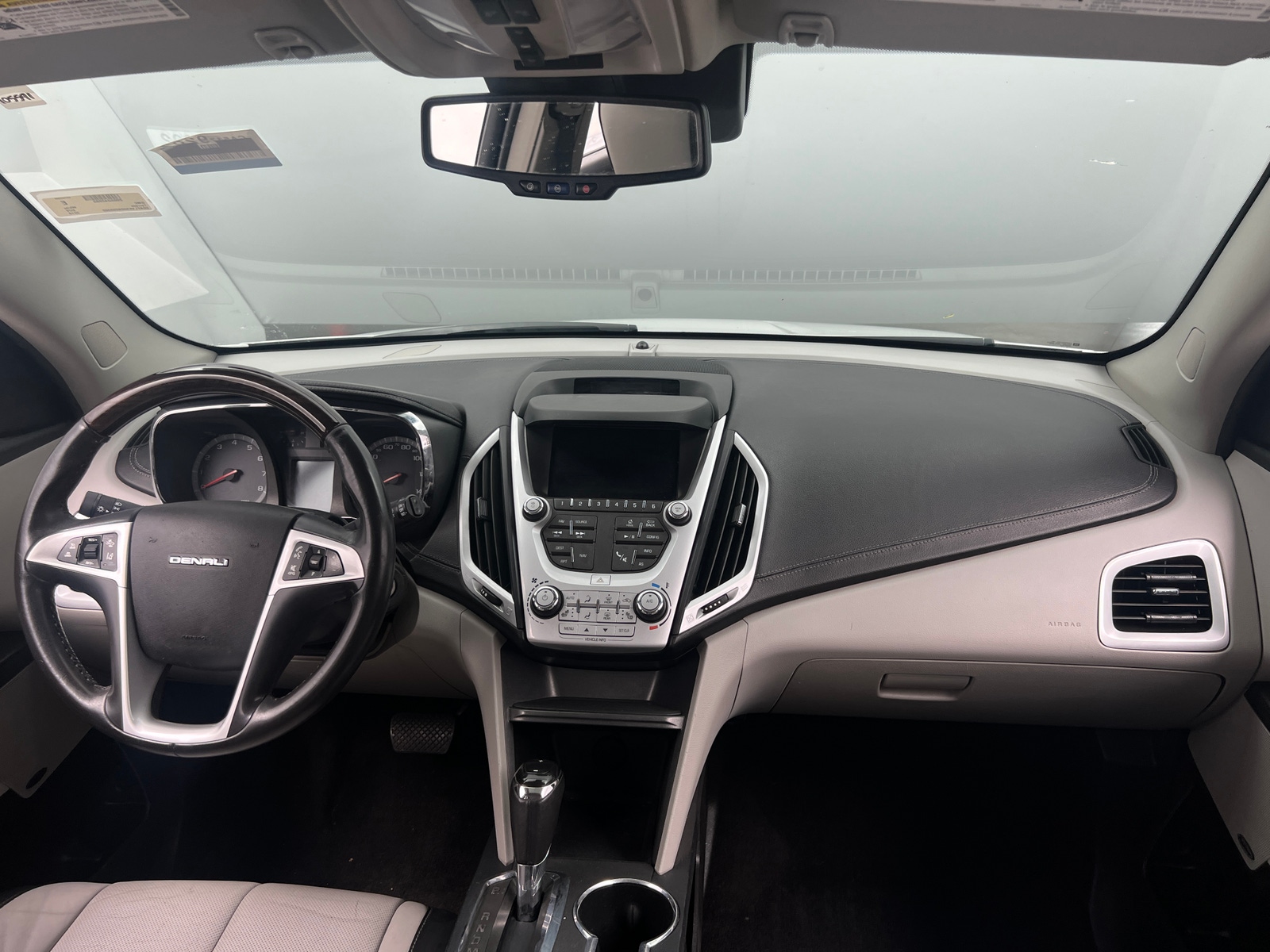 Thumbnail: 2016 GMC Terrain - 2