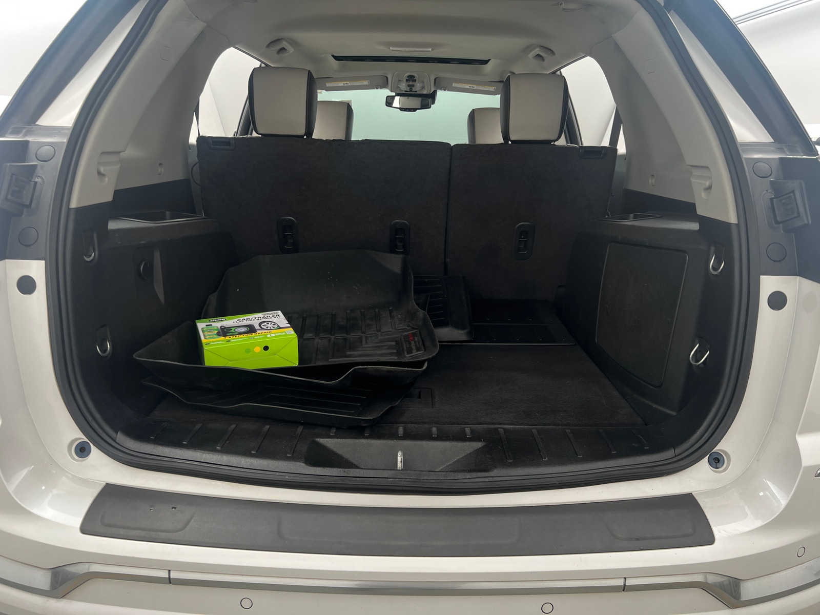 Thumbnail: 2016 GMC Terrain - 6