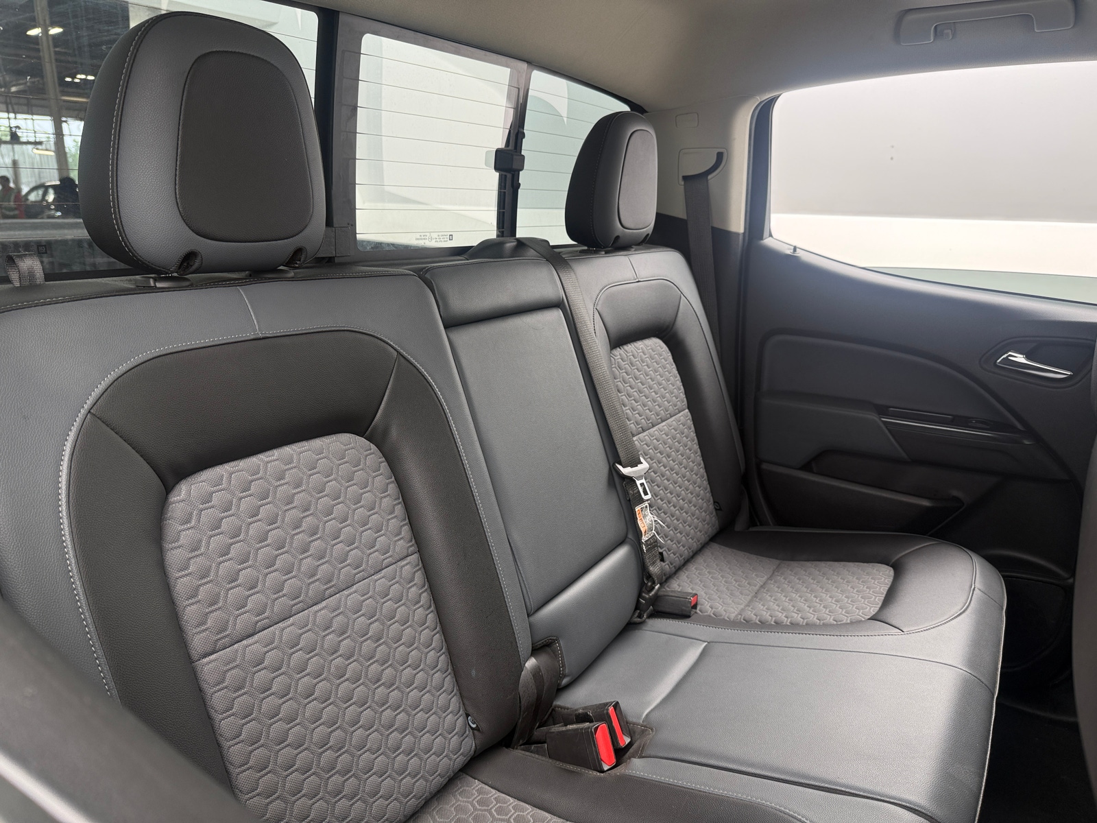 Thumbnail: 2021 Chevrolet Colorado - 5