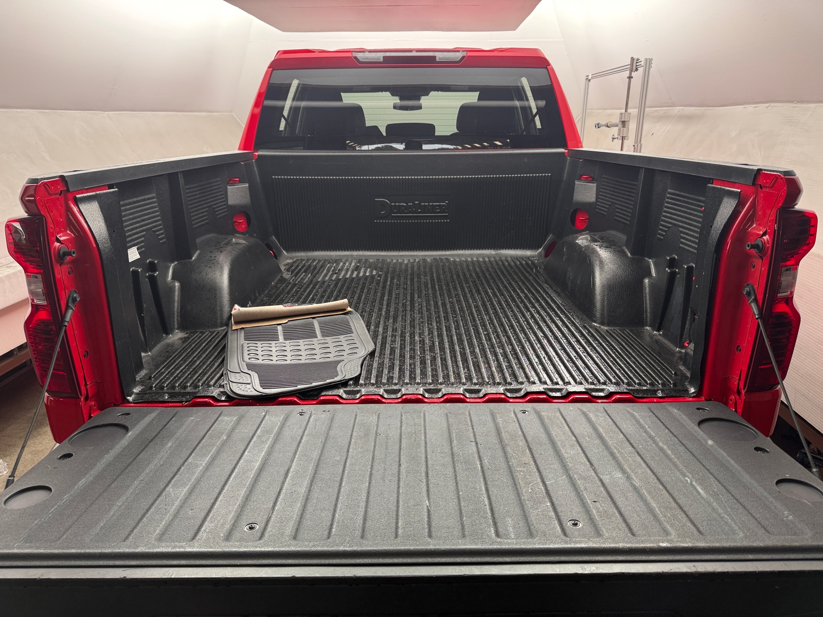 Thumbnail: 2026 Chevrolet Silverado 1500 - 7