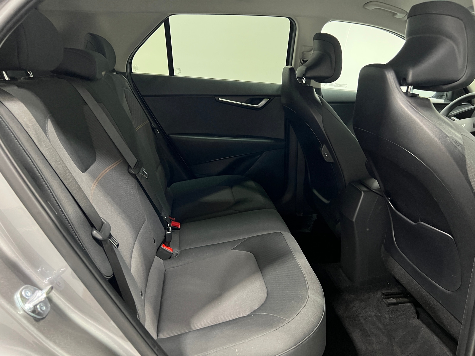 Thumbnail: 2026 Kia Niro - 6