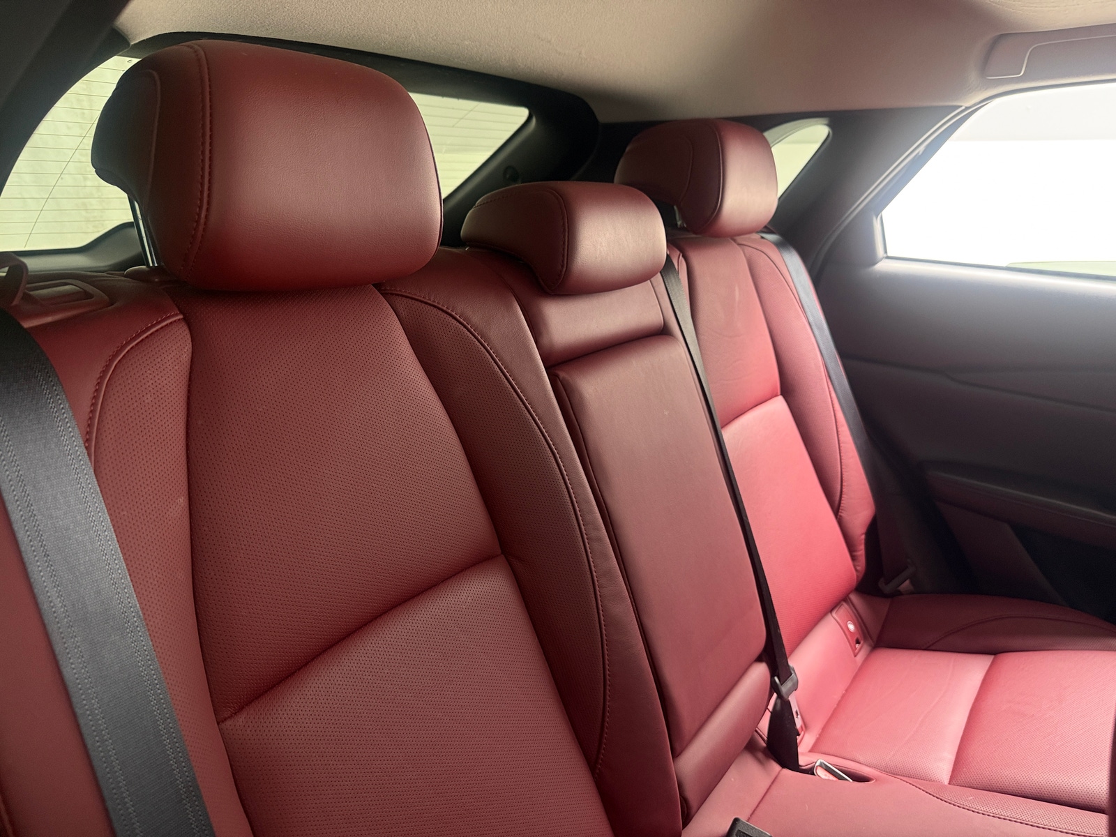 Thumbnail: 2024 Mazda CX-30 - 5