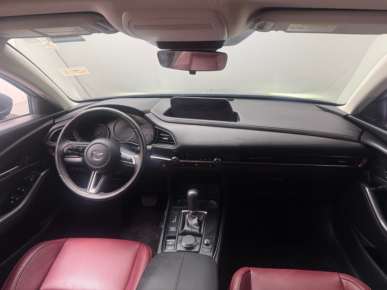 Thumbnail: 2024 Mazda CX-30 - 2