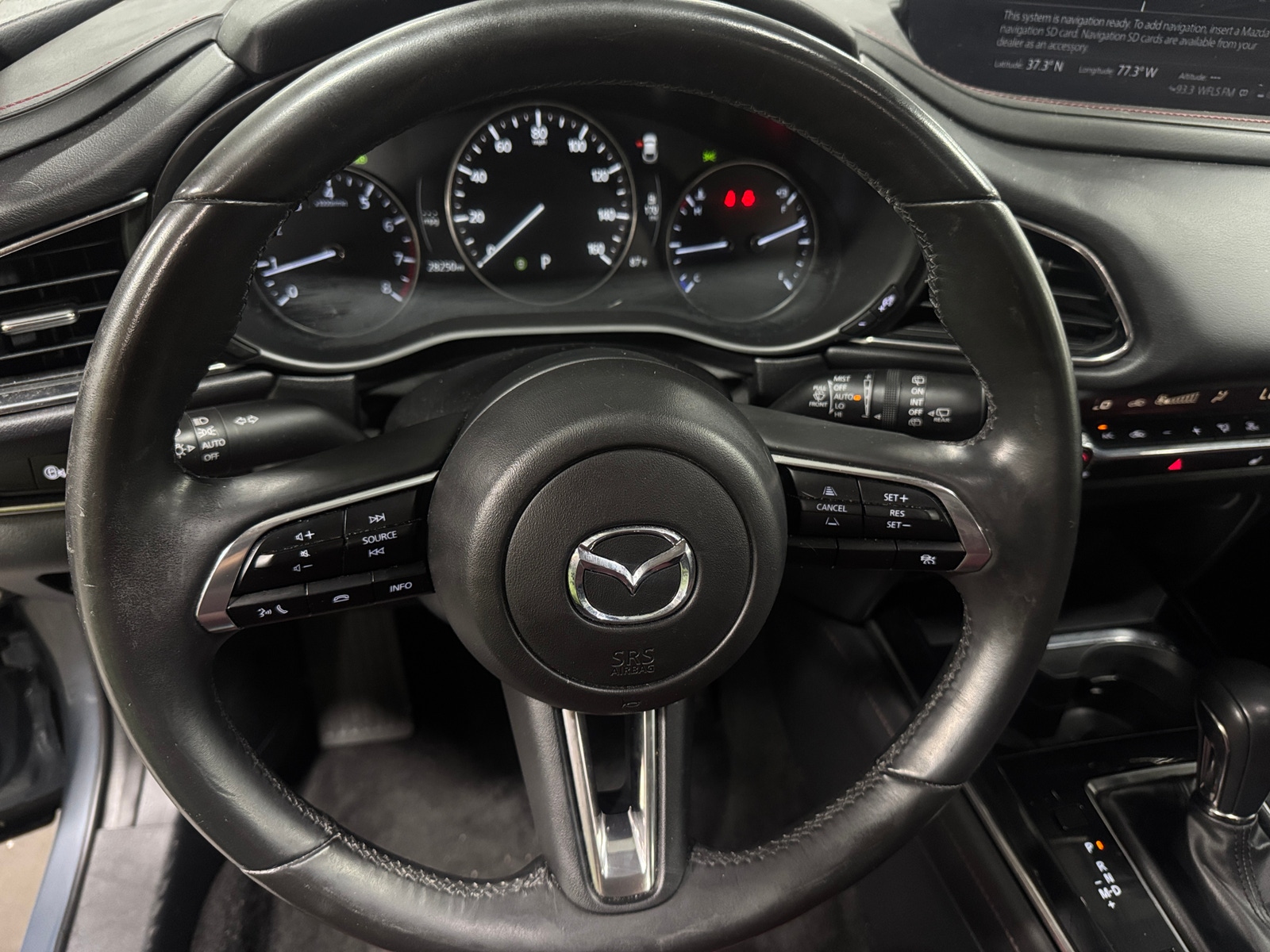 Thumbnail: 2024 Mazda CX-30 - 4