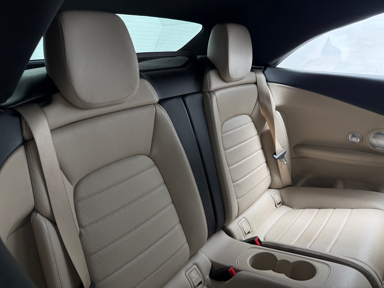 Thumbnail: 2019 Mercedes-Benz C-Class - 5