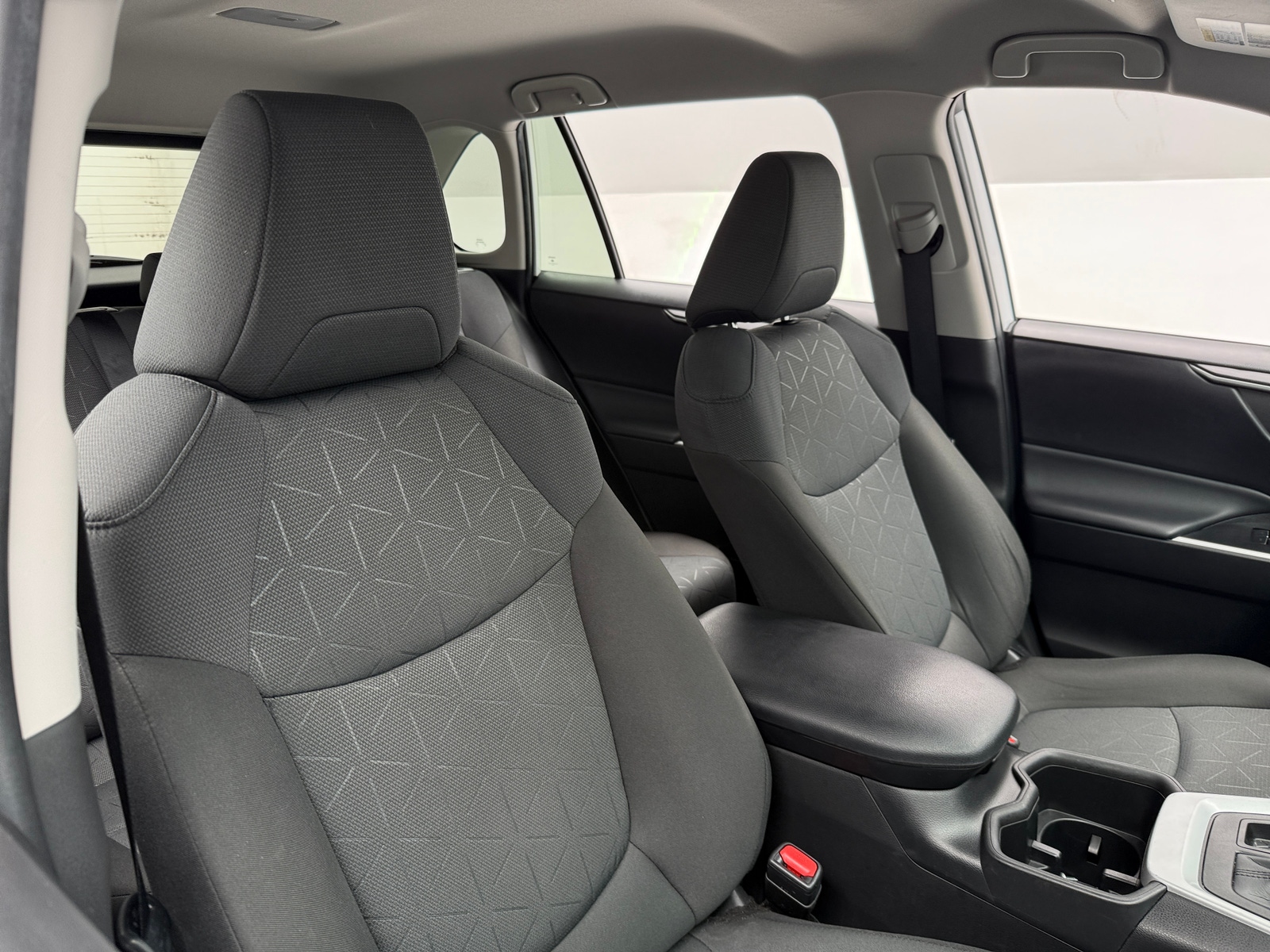 Thumbnail: 2023 Toyota RAV4 - 2