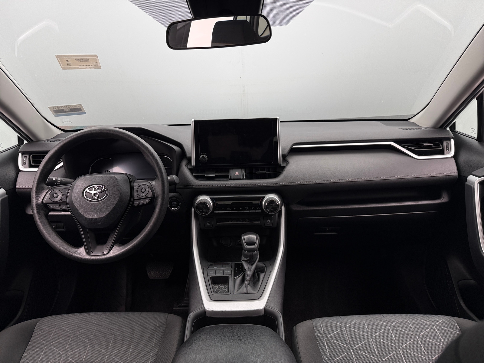 Thumbnail: 2023 Toyota RAV4 - 3