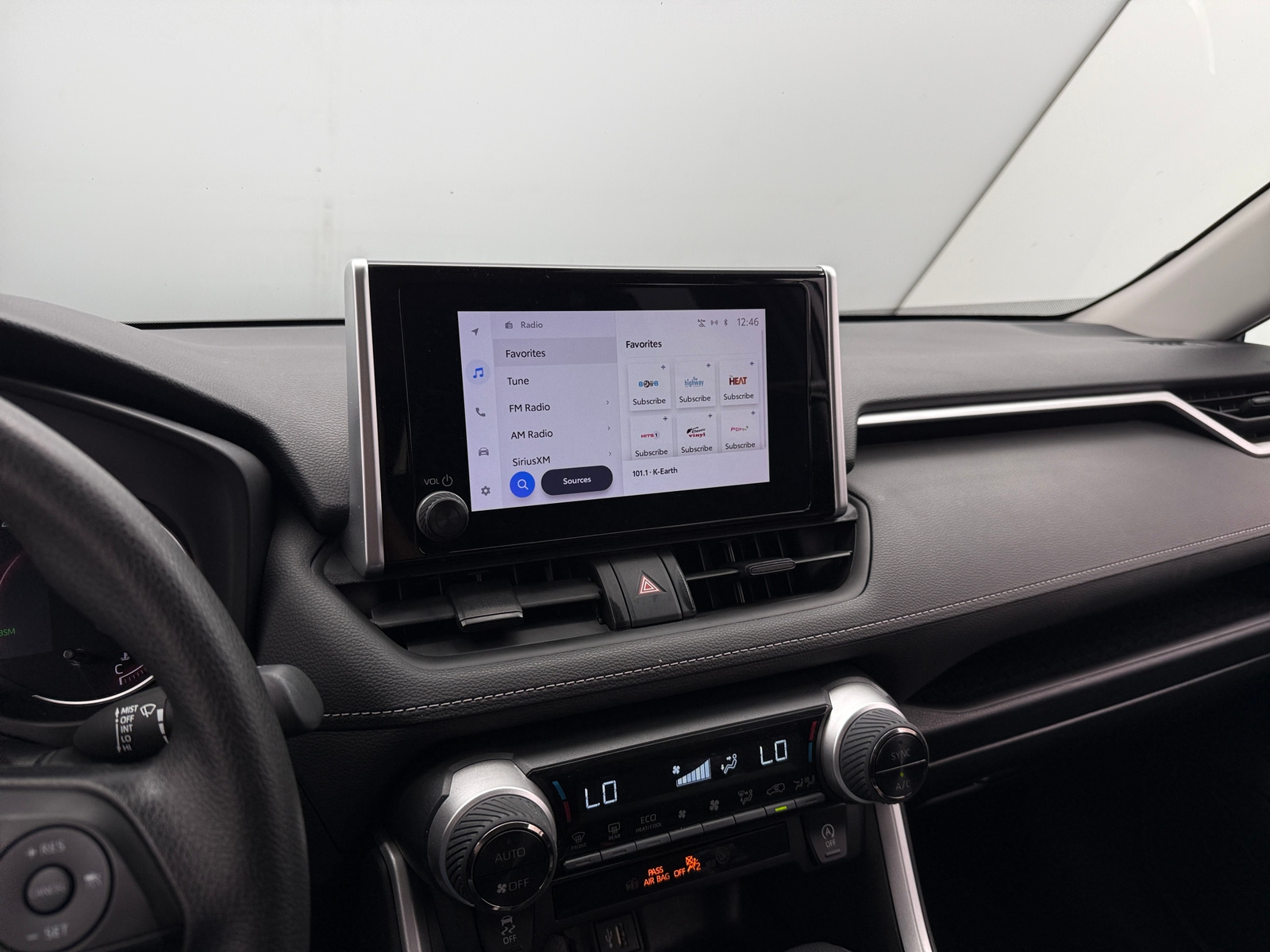 Thumbnail: 2023 Toyota RAV4 - 4