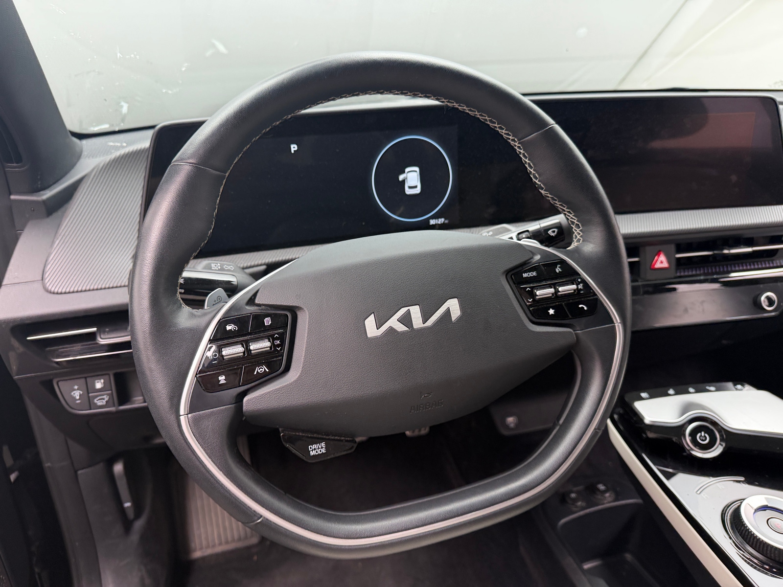 Thumbnail: 2023 Kia EV6 - 4
