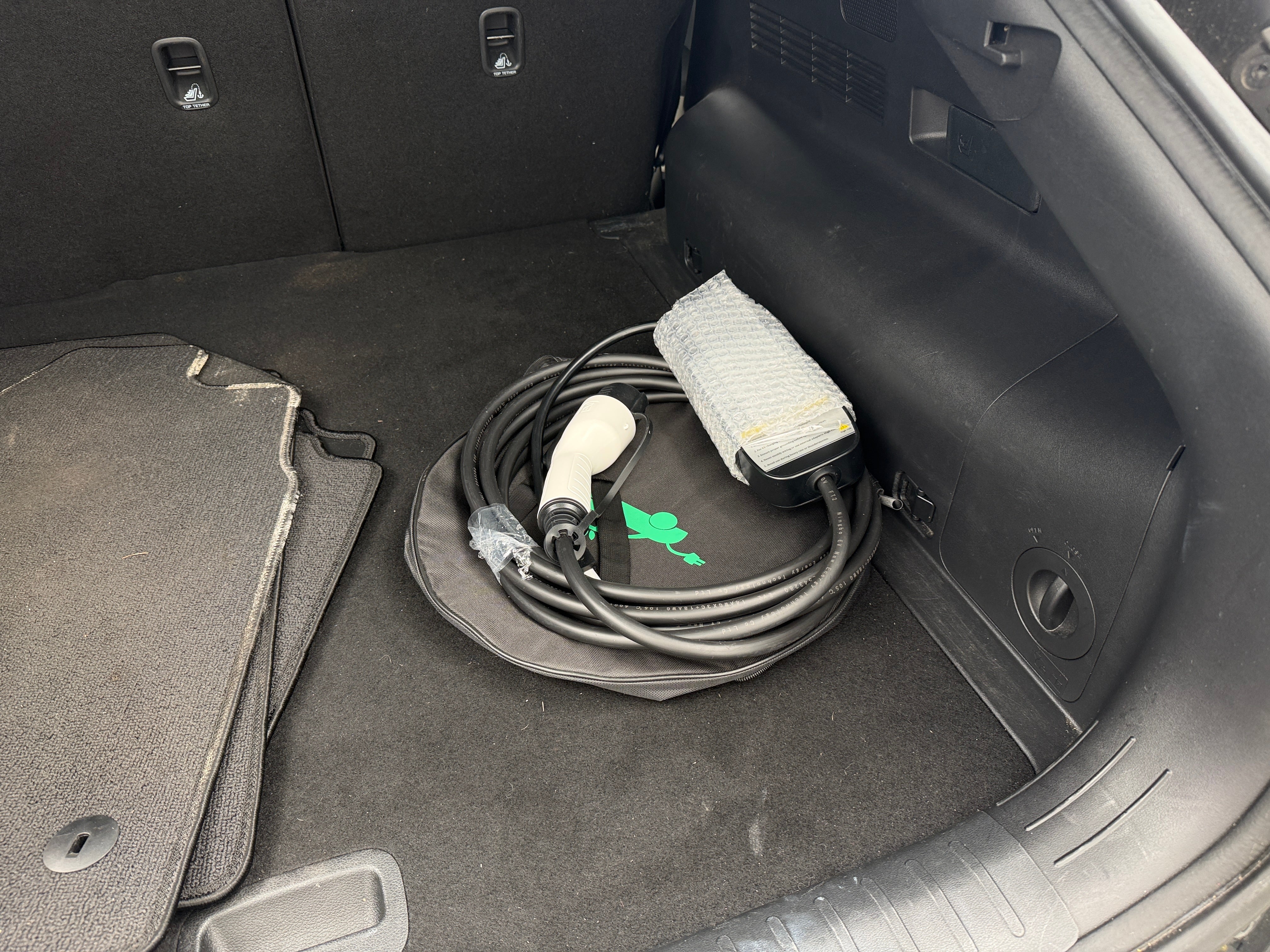 Used 2023 Kia EV6 GT-Line with VIN KNDC4DLC6P5102320 for sale in Auburn, WA