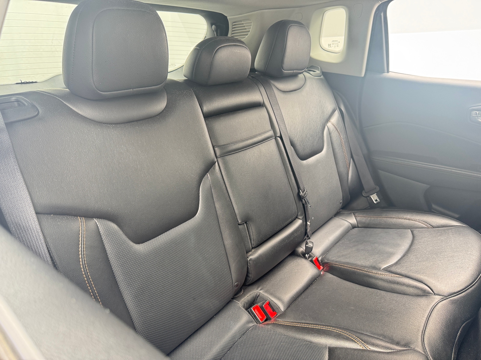 Thumbnail: 2019 Jeep Compass - 5