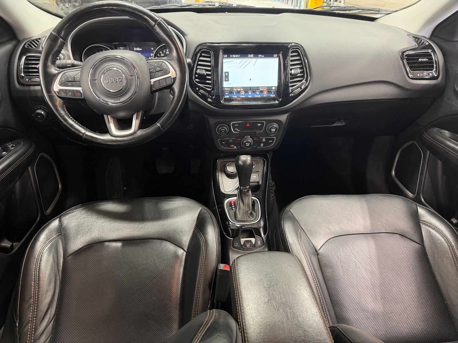 Thumbnail: 2019 Jeep Compass - 2