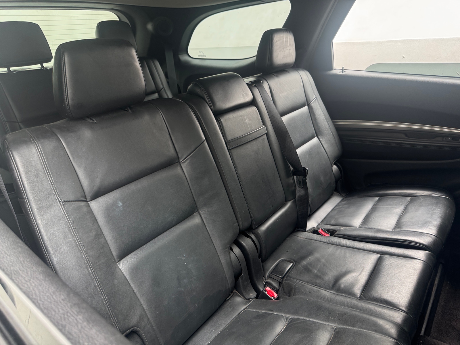 Thumbnail: 2017 Dodge Durango - 5