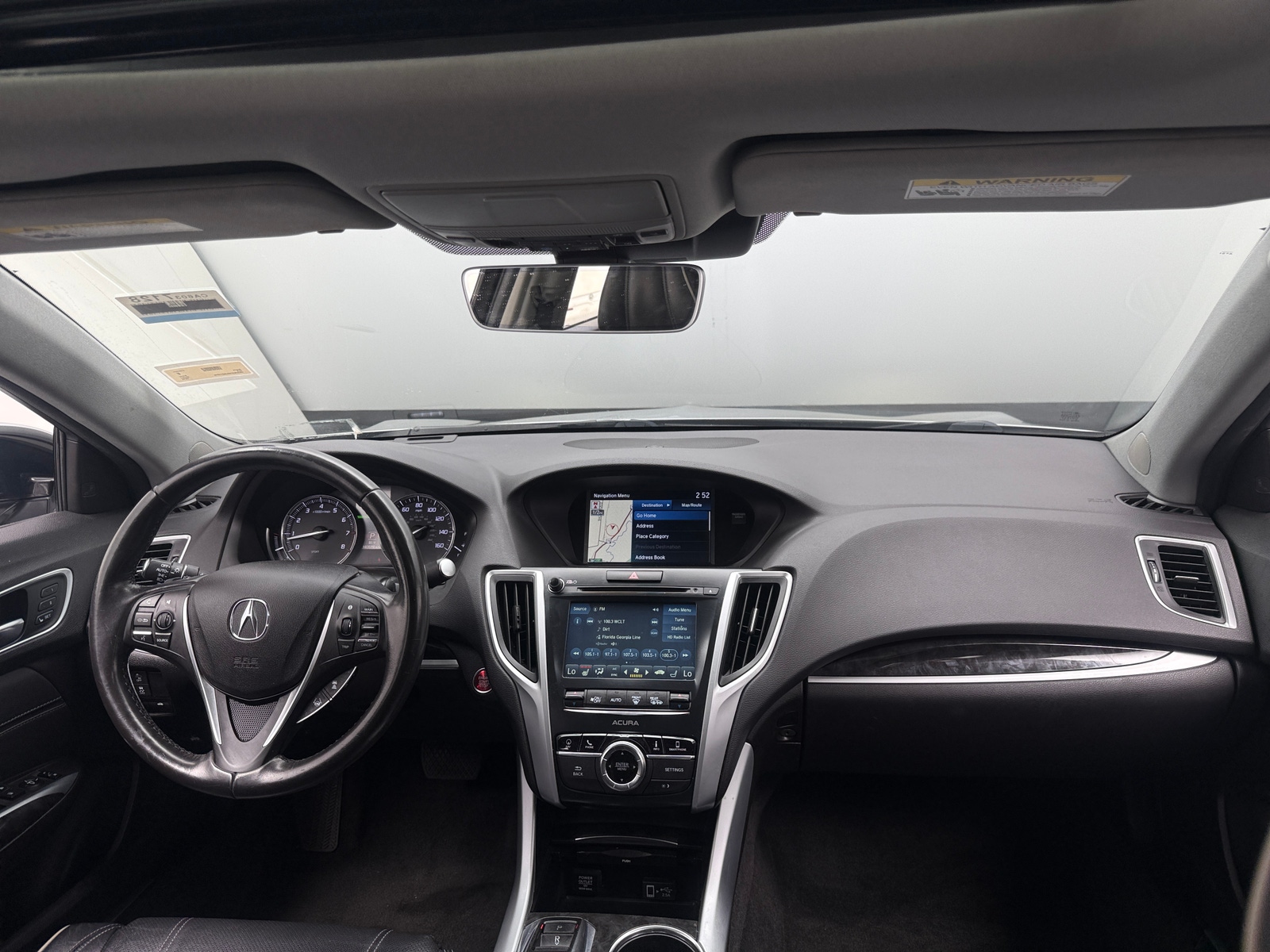 Thumbnail: 2018 Acura TLX - 2