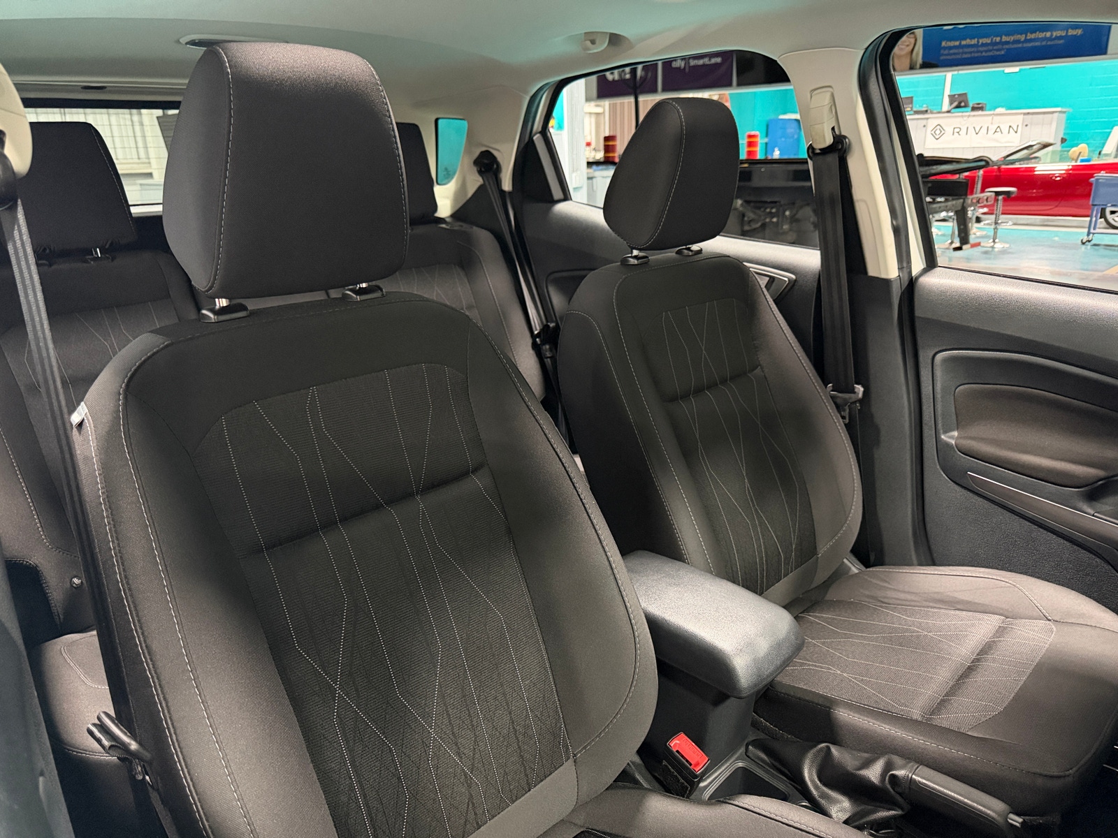Thumbnail: 2021 Ford EcoSport - 2