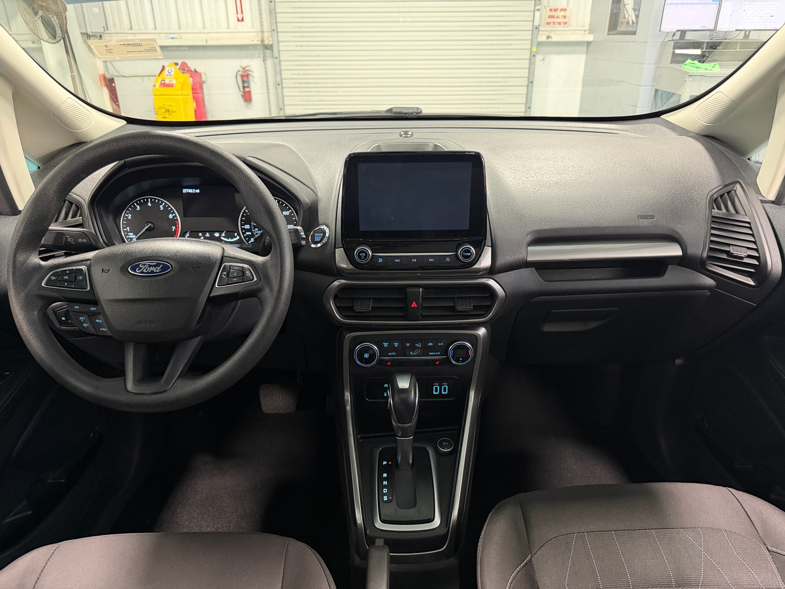 Thumbnail: 2021 Ford EcoSport - 3