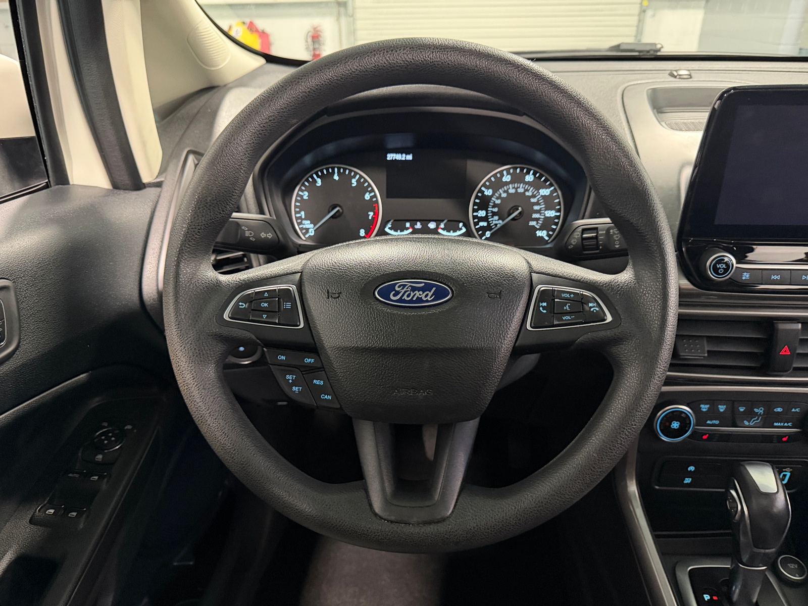 Thumbnail: 2021 Ford EcoSport - 5