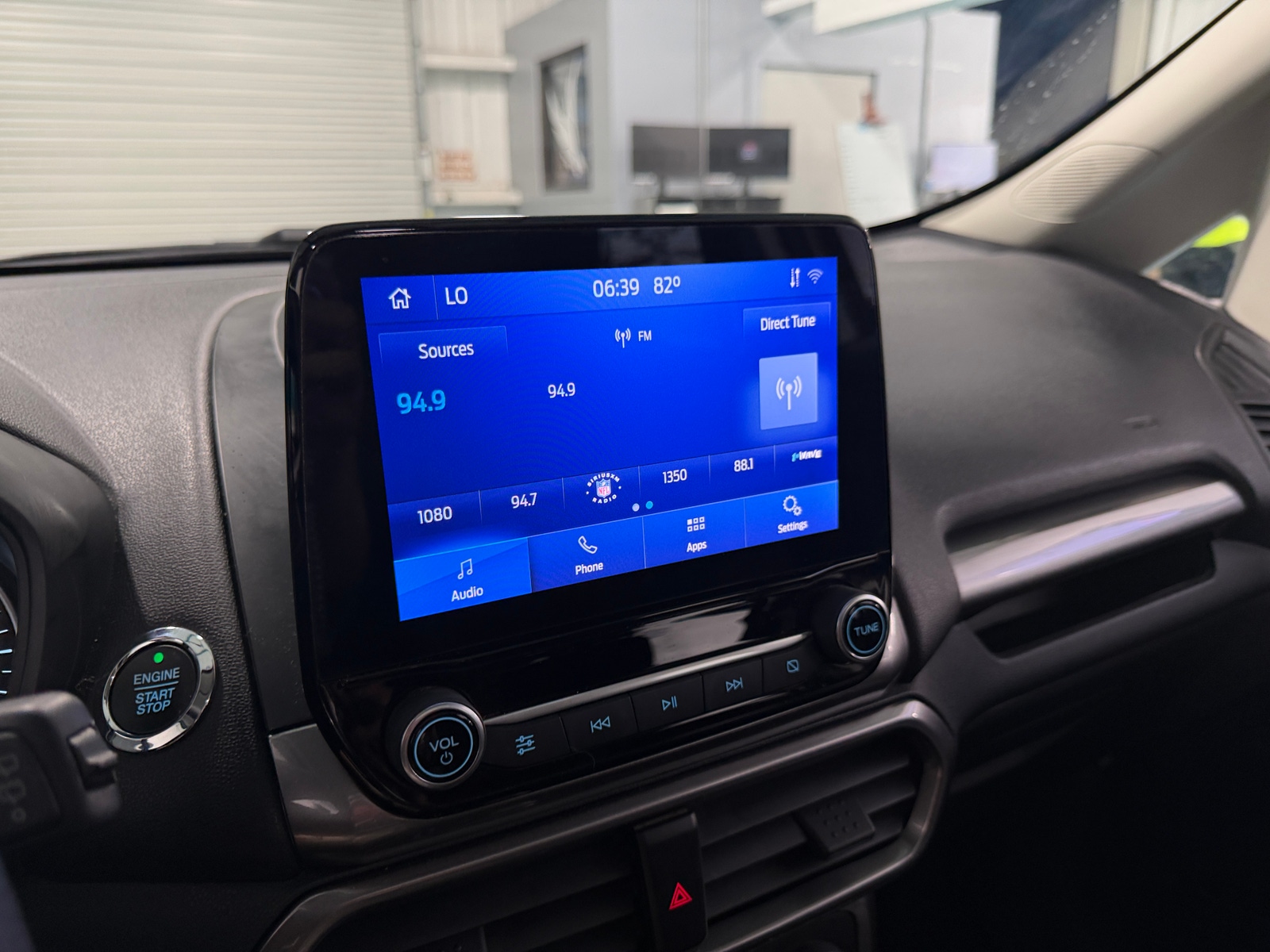 Thumbnail: 2021 Ford EcoSport - 4