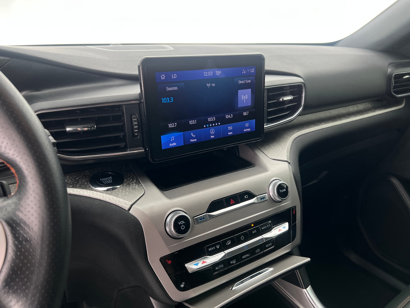 Thumbnail: 2022 Ford Explorer - 3