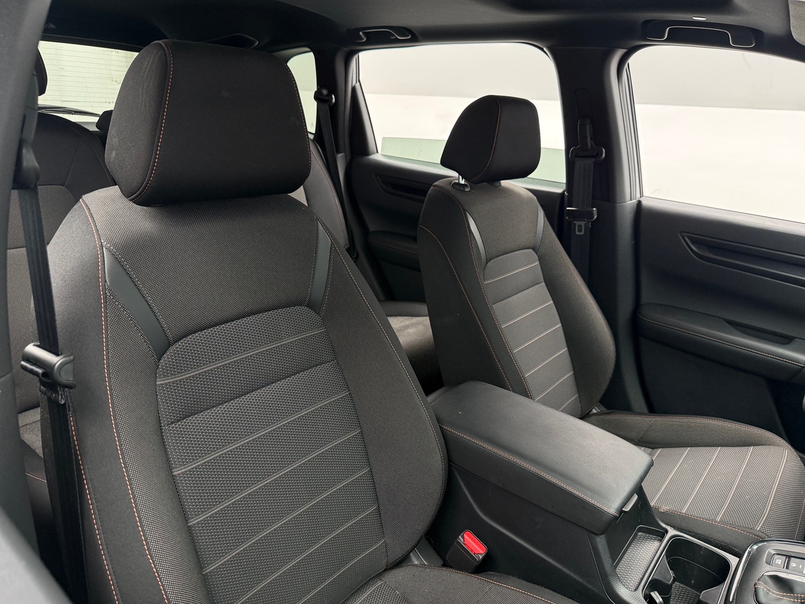 Thumbnail: 2024 Honda CR-V - 2